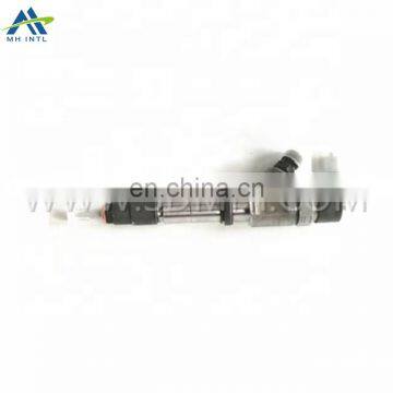 0445120126 Engine Parts Diesel Fuel Injector for Spare Parts Brand New Injector