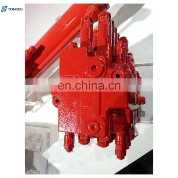 Hydraulic Main Control Valve KMX13RB KVMG-400 KVMX-18 KVSE-36B Control Valve KVSE-72 for KAYABA Excavator photo-5