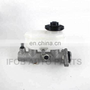 IFOB genuine quality 47201-42011Brake Master Cylinder sub assy for RAV4 47201-09210 47201-0k040 47201-bz010 47201-12830