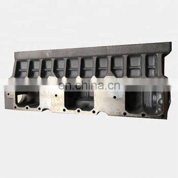 QSK78 Diesel Engine Parts Air Intake Manifold 3640024 3650034 3639666