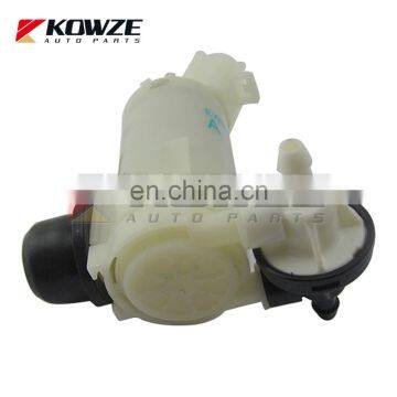 Windshield Washer Motor For Mitsubishi ASX Outlander RVR  8260A217