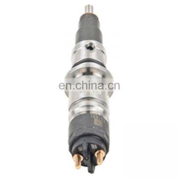 High quality Diesel Fuel Injector 0445 120 342 for Common Rail Disesl