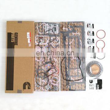 Cummins QSK19 K19 KTA19 Lower Engine Gasket Set 4089391 4376512 3801007 photo-5