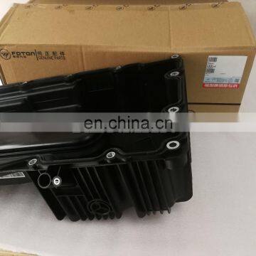 Cummins ISF3.8 ISF38 Engine Oil Pan 5302027 5302026 5257822 5257821 photo-6