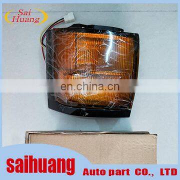 Car Turn Signals For Coaster HZB50 81520-36210 81520-36211 for Land Cruiser photo-2