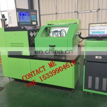 HEUI Injector Test Bench Common Rail CRS300