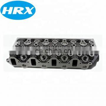 New cylinder head for 4DR5 OEM ME759064 engine spare parts