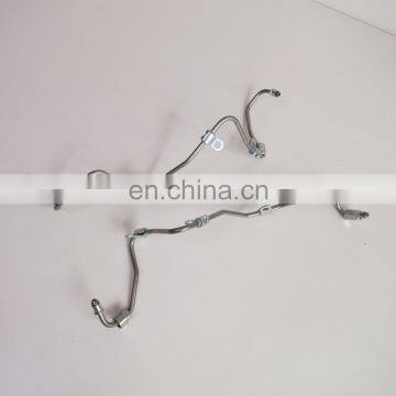 Diesel Engine Parts Qsb6.7 Fuel Injection Tube 4940552 Oil Supply Tube photo-6