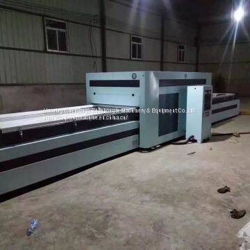 TM3000 فراغ غشاء آلة الصحافة China photo-4