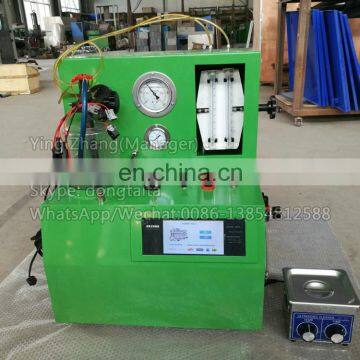 PQ2000 стенд для проверки форсунок системы Common Rail с цифровой моделью photo-4