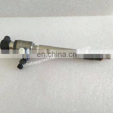 Common Rail Injector A2C59517051  BK2Q-9K546-AG for Citroen, Ford, Land Rover, Peugeot