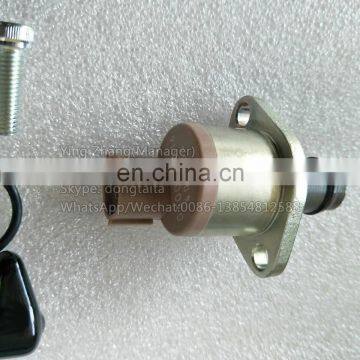 High Performance ORIGINAL DENSO SCV VALVE 294200-2760 photo-4