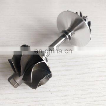 GTB1749V 787556-0016 787556-5017S BK3Q6K682PC BK3Q6K682PB BK3Q6K682CB турбонагнетатель (турбо-роторный узел) для 1717628 1719695 1760759 photo-4