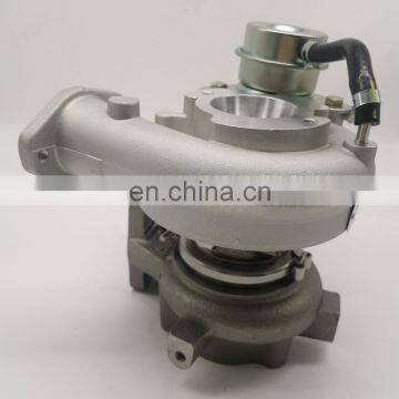 CT26 17201 17040 17201-17040 Турбо турбонагнетатель для автомобиля Land Cruiser 98-03 1HD-FTE 1HD-FT 4.2L 204 л.с. photo-5