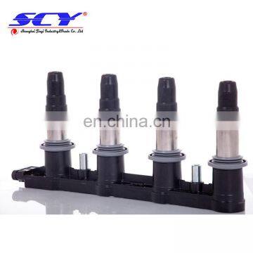 Ignition Coil Suitable for CHEVROLET 96476979 55561655