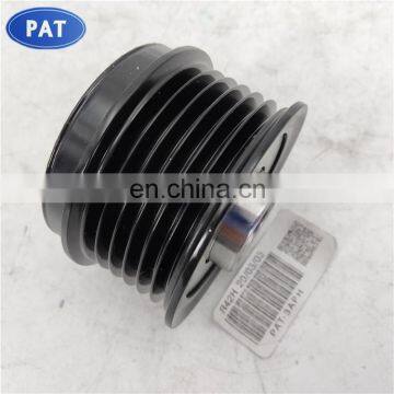 PAT Alternator Clutch Pulley F-580053.01For Land Rover Range Rover Evoque