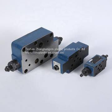 Rexroth M-2SEW......./V ДРОССЕЛЬНЫЙ КЛАПАН