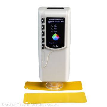 3nh Colorimeter Portable Economic Accurate Color Difference Analyzer photo-5