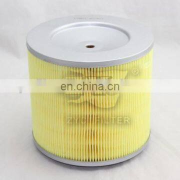 Chinese Genuine Auto Air Filter for Toyota/Misubishi C16181 17801-87303 17801-87304