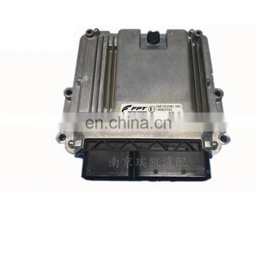 ECU engine computer board 0281030092  5801593502  electronic control unit for Iveco Bosch