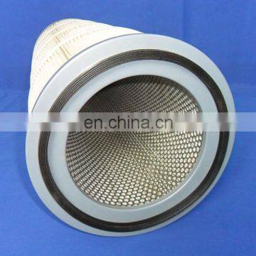 Polyester Powder Dust Cartridge Filter 2626213 photo-4