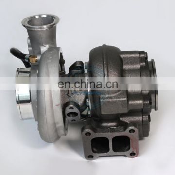 6BT5.9 6BTAA  Diesel Engine Turbocharger HX35W Turbocharger for truck 4025159 4025160