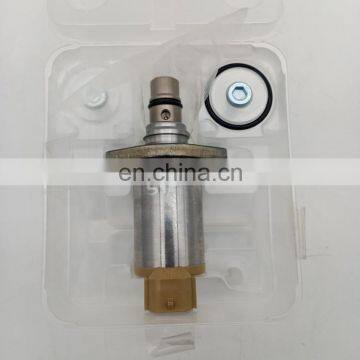 ISF3.8 Euro-4 Diesel Engine SCV Fuel Pump Kit 294200-2960 1460A439 8980436870 8-98043687-0 For Aumark ZX240-3 4HK1 photo-7
