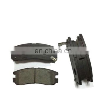 XYREPUESTOS AUTO PARTS Repuestos Al Por Mayor Brake Pad for Mitsubishi Chariot N31W Part Mr389576