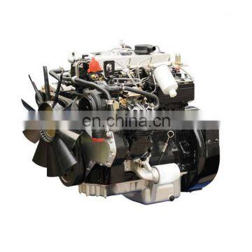 weichai deutz 20-120kw diesel generator use engine