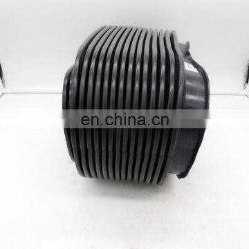 Factory Wholesale Great Price Large Diameter Corrugated Steel Pipe For HOWO