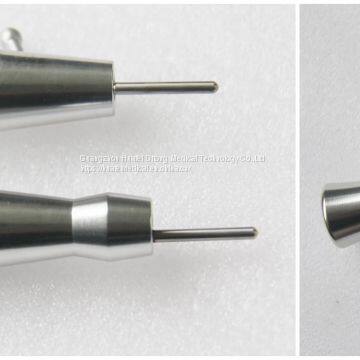 RF CO₂ Fractional Laser for Scar Removal &Vaginal Tightening Beauty Equipment photo-3