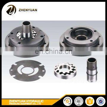 China Wholesale Rexroth A4VG Series Rexroth Hydraulic Piston Pump Parts photo-2