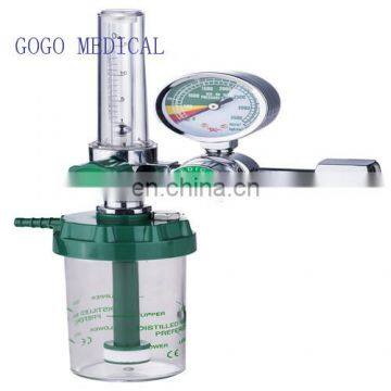 New Type Oxygen Tank Regulator With Ready Stock Oxygen Regulator For Cylinder Manufacture  Oxygen Tank