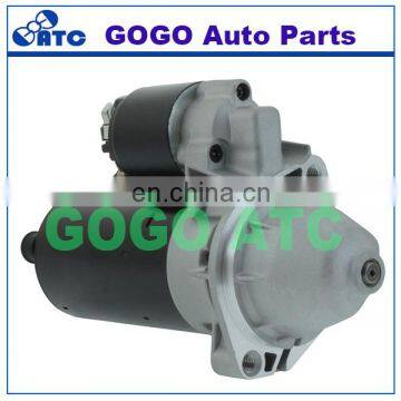 Starter Motor for MERCEDES 190E 260E 300E OEM 0-001-110-016