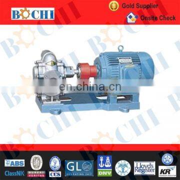 Ship KCB Transfer Hydraulic Stainless Steel Gear Pump