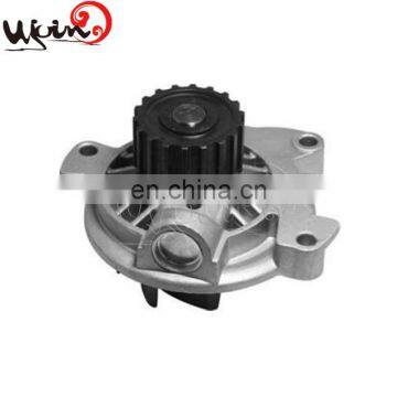 Hot sales mini water pump 6v dc for Audi 074121004 074121004A 074121004F 074121004V 074121004X 074121004AX 074121005M