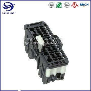 3row Crimp 38pin Molex Cable Connectors photo-4