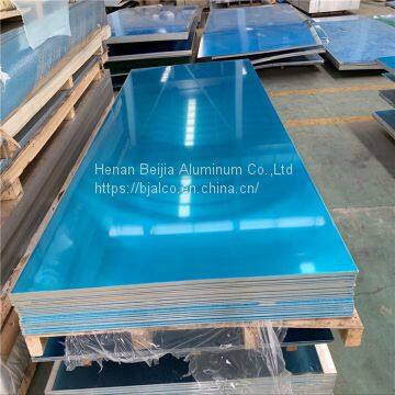 3003 H24 2mm Aluminum Sheet Metal Alloy photo-5