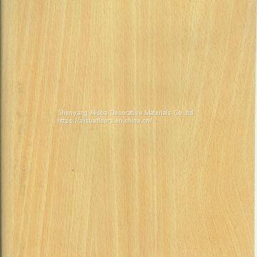 Wood Surface 8mm Hdf Floor photo-3