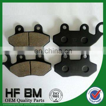 PGO BIG MAX50S Motorcycle Brakes, TOP RATED Brake Lining BIG MAX50S Motorcycle Parts