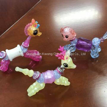 Children Educational Toy Pony Bulk Animal Gifts Toys