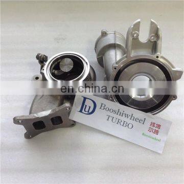 1.4848 stainless steel turbine housing IS38 06K145722H 06K145722A 06K145702N