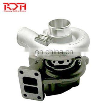 Eastern Turbocharger R160-7 49179-02390 4917902390 49179-02340 Turbo Charger for Mitsubishi Hyundai Excavator 320 Crawler 3066 E photo-2