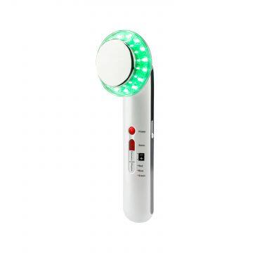 Portable Home Use Weight Loss Fat Burning Device Cellulite Removal Machine Massager photo-3