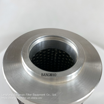 BANGMAO Replacement Pall Hydraulic Filter HC2217FDN6H Hydraulic Oil Filter Element photo-2
