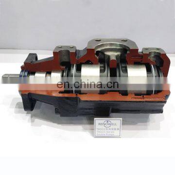 Parker Denison Hydraulic Pump Parts T6CC Repair Cartridge T6CC-014, T6CC-017, T6CC-020 photo-6