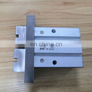 SMC finger gripper cylinder MHZ2-40D3 for face mask machine