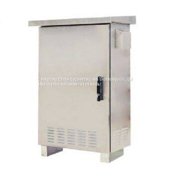 Enspc Quick Response Three-Phase Unbalanced Automatic Adjustment Adjusting Device Current Regulation Treatment Device Circuit Manage Device for 50/60Hz AC 380 400V Low Voltage lv Power Distribution System Urban Network and Agricultural Network photo-2