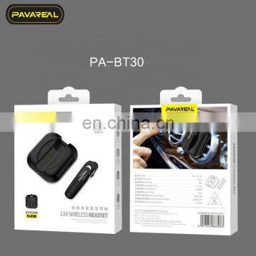 Беспроводной наушник для зарядки. Односторонний наушник с Bluetooth версии 5.0. С подарочной упаковкой. Бесконтактный наушник photo-7