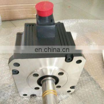 3.5 kw Mitsubishi AC Brushless Servo Motor For Cutting Machine Original HC-SF352